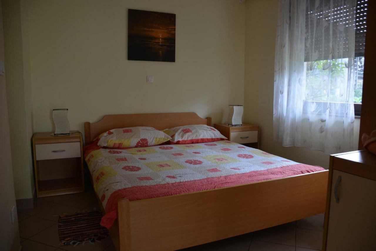Apartma Podgornik Мост-на-Соки Экстерьер фото