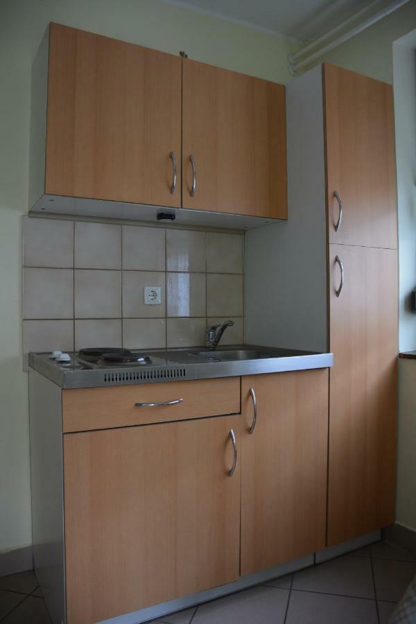 Apartma Podgornik Мост-на-Соки Экстерьер фото