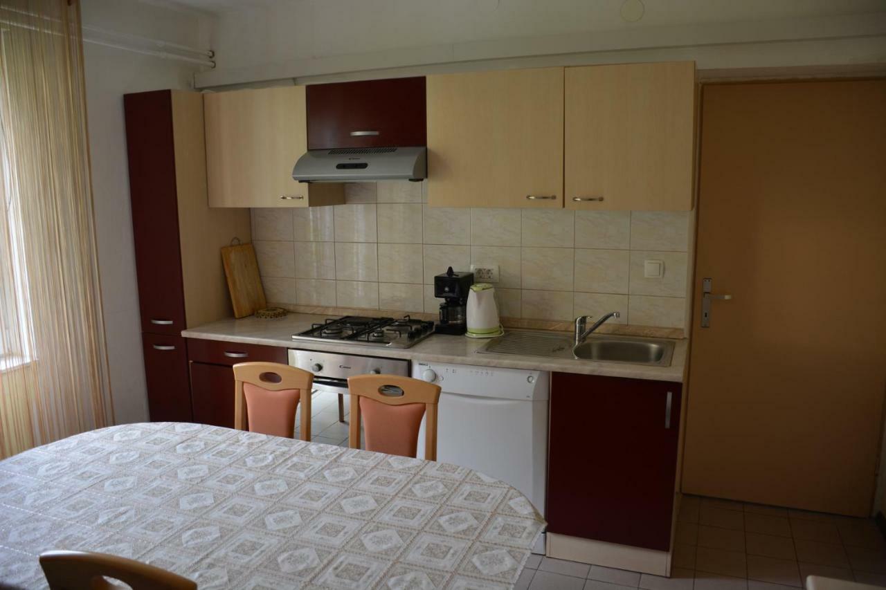 Apartma Podgornik Мост-на-Соки Экстерьер фото